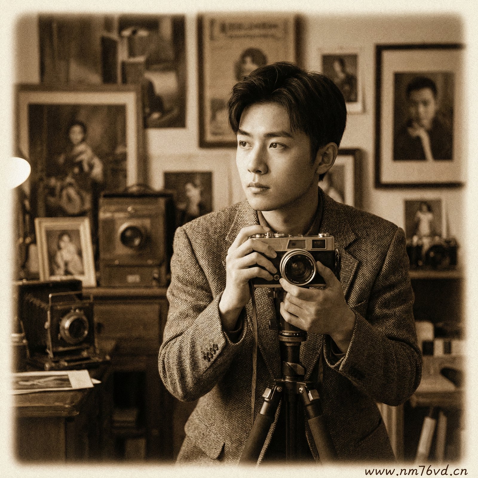 17c特约摄影师光影捕手